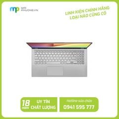 Thay Bàn phím Laptop Asus A512 Bạc