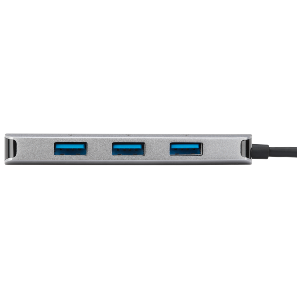 HUB USB-C Targus Multi-Port Ethernet Adapter USB-C-ACA959AP-50