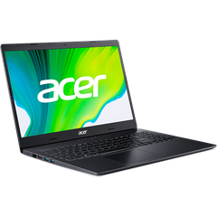 Laptop Acer Aspire 3 A315-57G-524Z (i5-1035G1/8GB/512Gb/MX330-2Gb/15.6''/Win10/Đen/1yr)