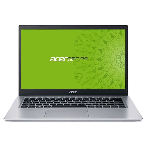 Laptop Acer Aspire A514 (i5-1135G7/8GB/1TB SSD/14''FHD/Win10) 54 53T8 NX.A2ASV.006