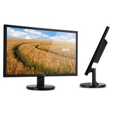 Màn hình Acer K202HQL (20 inch TN/HD+/60Hz/5ms/VGA/36T)