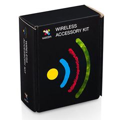 Bộ thu phát sóng không dây Wacom Wireless Accessory Kit ACK-40401