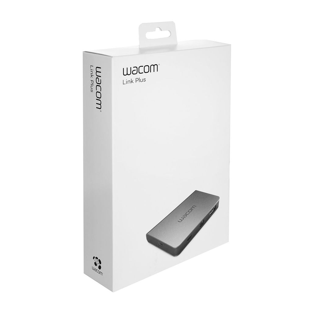 Bộ chuyển đổi tín hiệu Wacom Link Plus ACK-42819