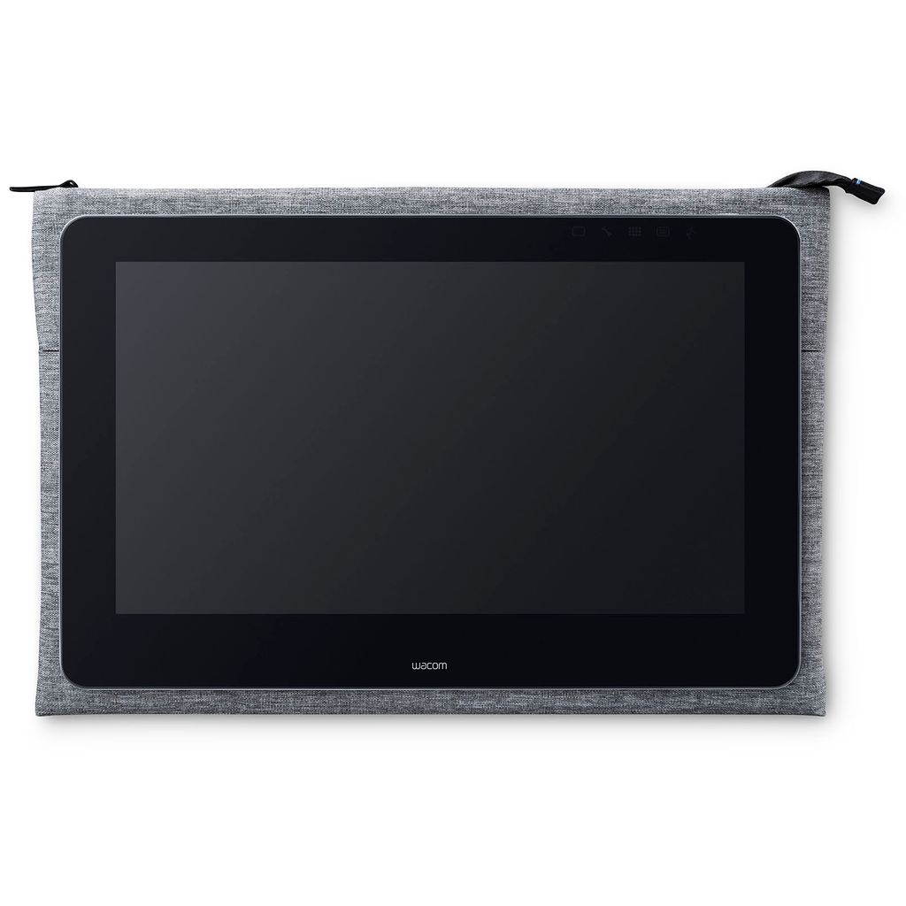 Túi đựng máy Wacom Soft Case Large ACK-52702