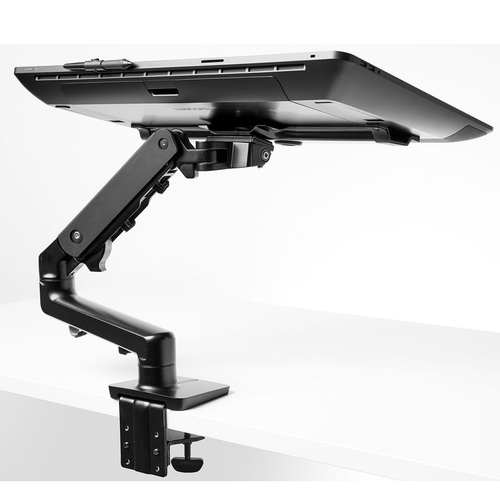 Giá đỡ Wacom Cintiq Pro 24 / 32 Flex Arm ACK-62803K