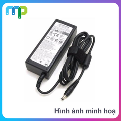 Sạc pin dành cho Laptop(Adapter) Samsung 19v, 3.16a