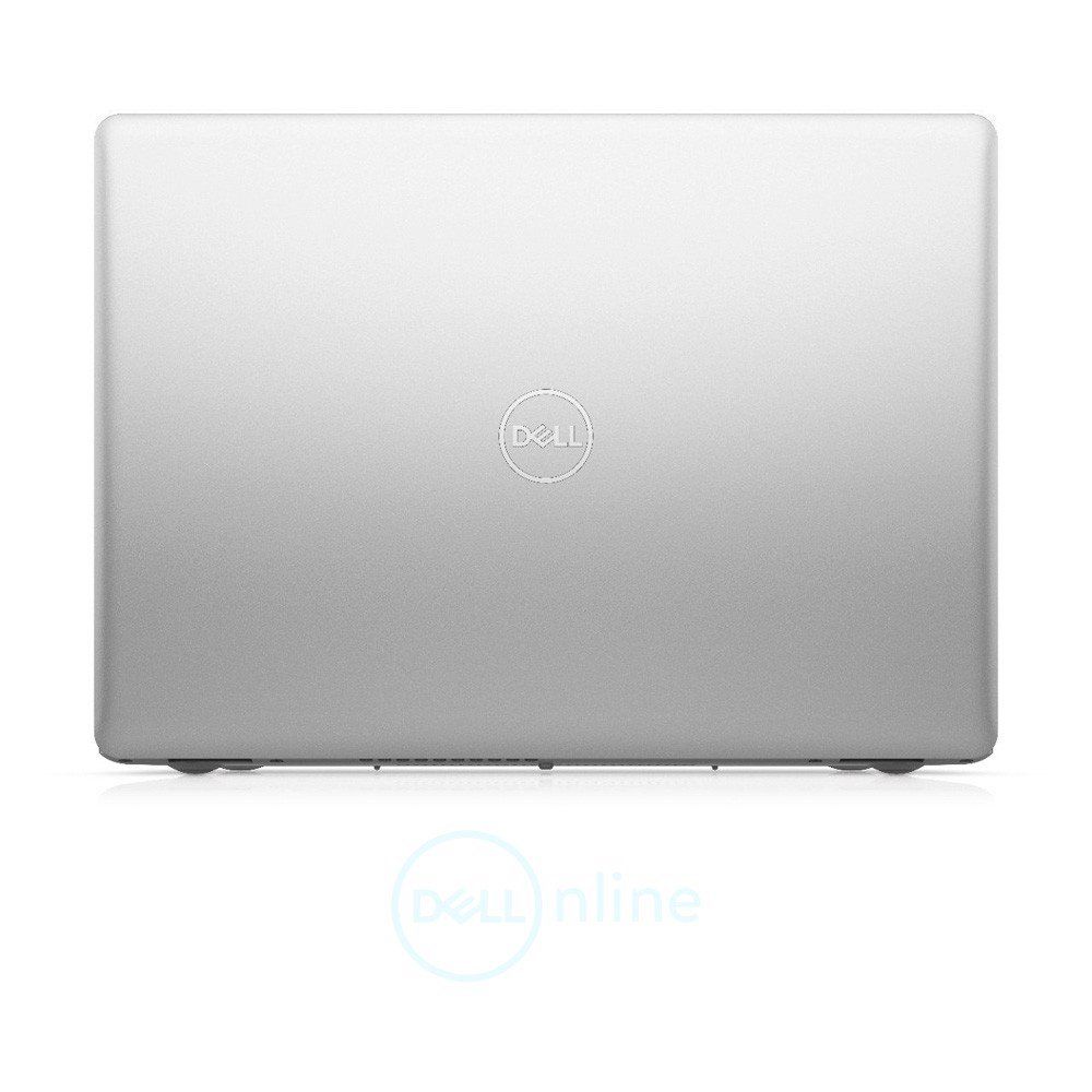 Laptop Dell Inspiron 3493 N4I7131W-Silver