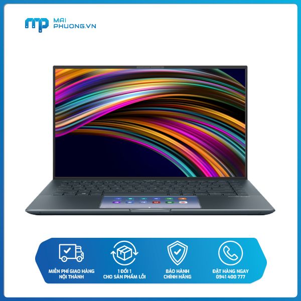 Laptop ASUS Zenbook UX435EG- AI099T