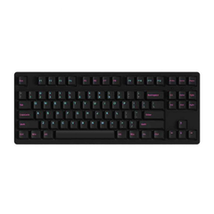 Bàn phím AKKO 3087 Midnight (Cherry sw)
