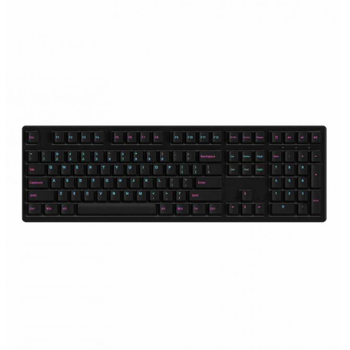 Bàn phím AKKO 3108 Midnight (Cherry sw)