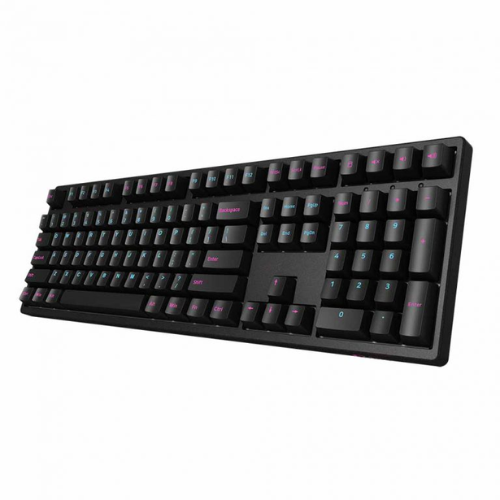 Bàn phím AKKO 3108 Midnight (Cherry sw)