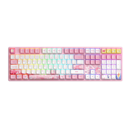 Bàn phím AKKO 5108S Sailor Moon Crystal