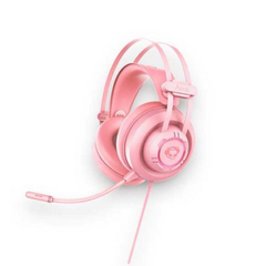 Tai nghe Gaming AKKO AD701 Pink