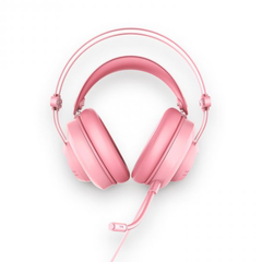 Tai nghe Gaming AKKO AD701 Pink