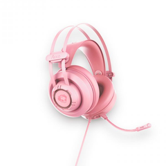 Tai nghe Gaming AKKO AD701 Pink