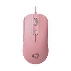 Chuột AKKO AG325 Pink