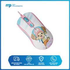 Chuột AKKO AG325 One Piece - Chopper (USB)