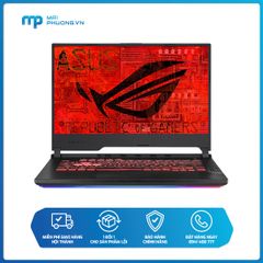 Laptop Gaming ASUS ROG Zephyrus G15 GA502IU AL007T