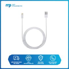 Cáp Lightning Pisen USB Iphone5 1000mm - (AL01-1000)