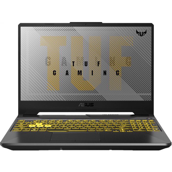 Laptop Gaming ASUS TUF Gaming FA506II AL012T