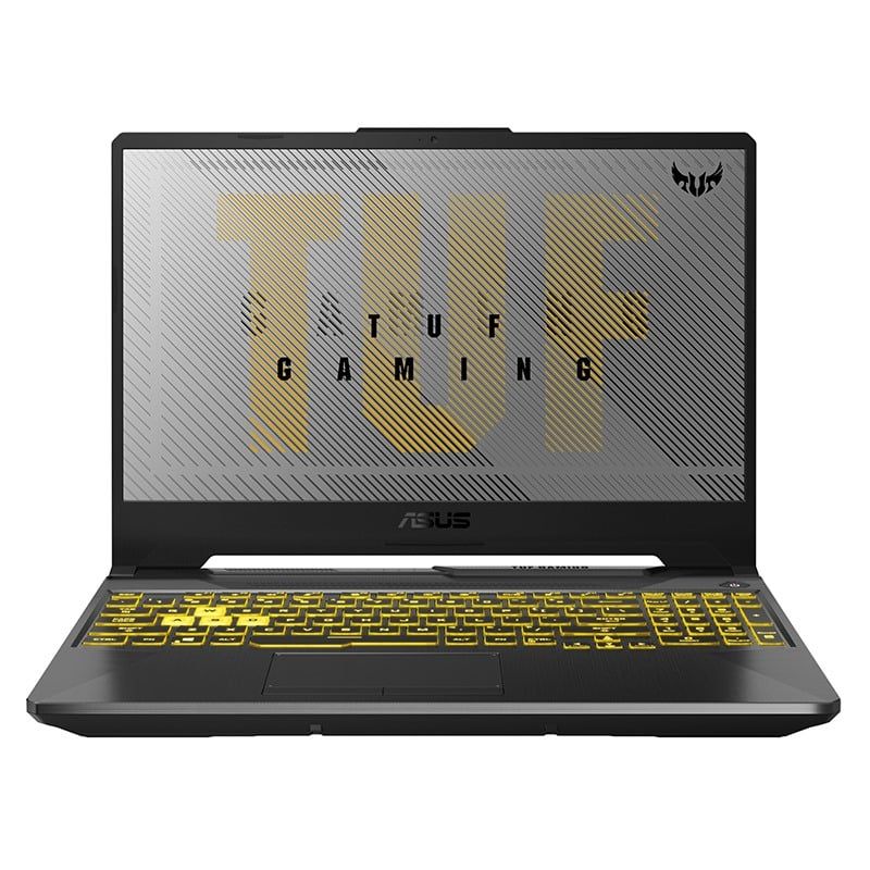 Laptop Gaming ASUS TUF Gaming FA506II AL016T