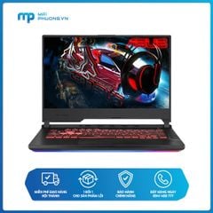 Laptop ASUS ROG Strix G G531GD AL025T i5-9300H/8GB/512GB SSD/GTX 1050/Win10/2.4 kg