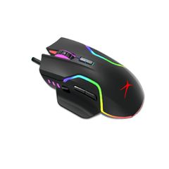 Chuột Gaming 7D Altec ALGM 9525 (Led RGB/2400 DPI/Đen)