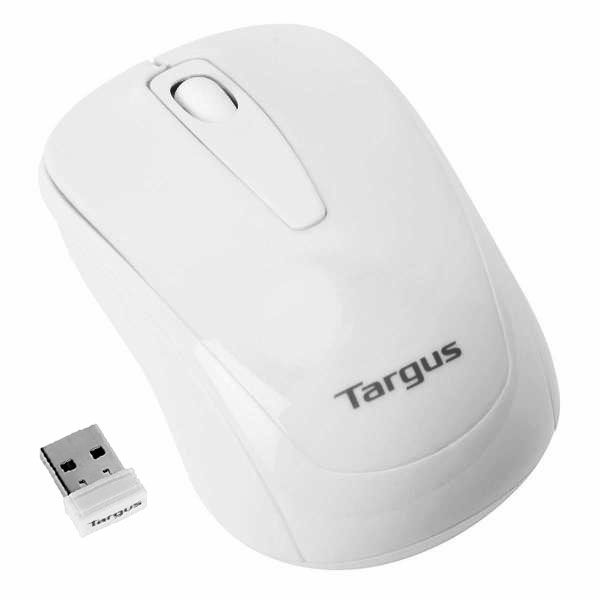 Chuột không dây Targus AMW60001AP-52 (White)