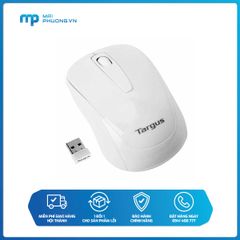 Chuột không dây Targus AMW60001AP-52 (White)