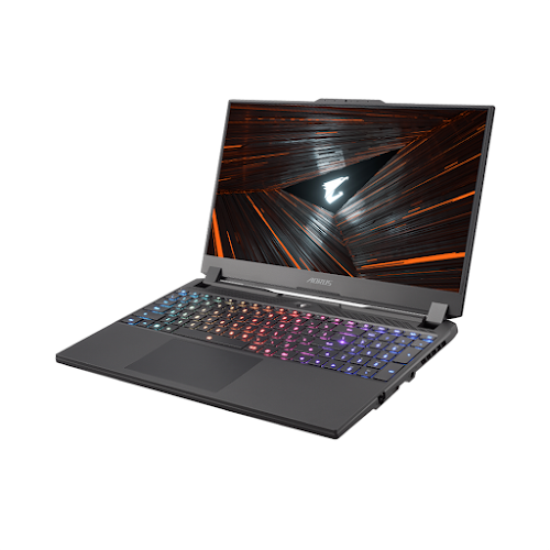 Laptop Gaming Gigabyte AORUS 15 XE4-73VNB14GH (i7-12700H/ 16GB/ 1TB/ RTX 3070Ti 8GB/ 15.6