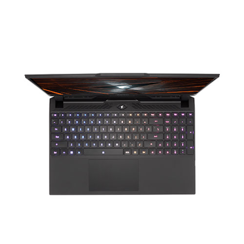 Laptop Gaming Gigabyte AORUS 15 XE4-73VNB14GH (i7-12700H/ 16GB/ 1TB/ RTX 3070Ti 8GB/ 15.6