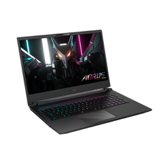 Laptop Gaming Gigabyte AORUS 17 BKF-73VN254SH (i7-13700H/ 16GB/ 1TB SSD/ RTX 4060 8GB/ 17.3