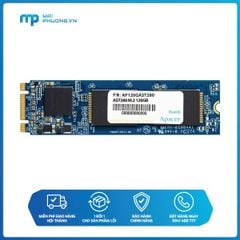 Ổ cứng SSD Apacer 120GB AST280 M.2 SSD Standard AP120GAST280-1