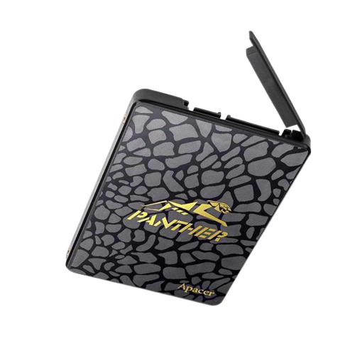 Ổ cứng SSD Apacer 480GB AS340 SSD 2.5