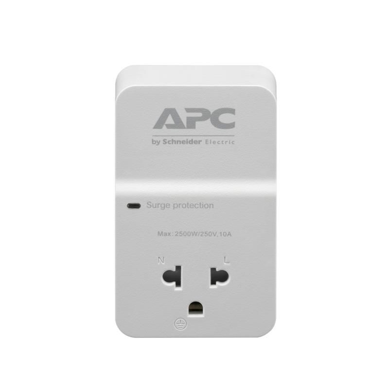 Ổ cắm đa năng APC 918