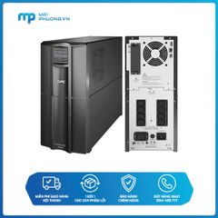 Bộ lưu điện UPS APC Smart SMT3000I 230V