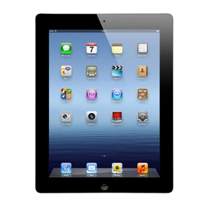 Máy tính bảng Apple iPad 4 Wifi 16Gb