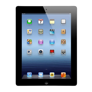 Máy tính bảng Apple iPad 4 Wifi 64Gb