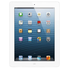 Máy tính bảng Apple iPad 4 Wifi 16Gb