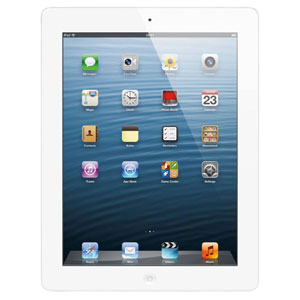 Máy tính bảng Apple iPad 4 Wifi 32Gb