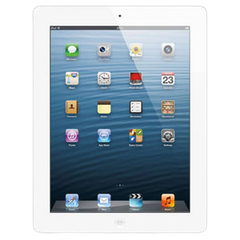 Máy tính bảng Apple iPad 4 Wifi 32Gb