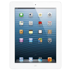 Máy tính bảng Apple iPad 4 Wifi 64Gb