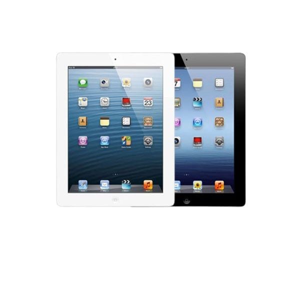 Máy tính bảng Apple iPad 4 Wifi 32Gb