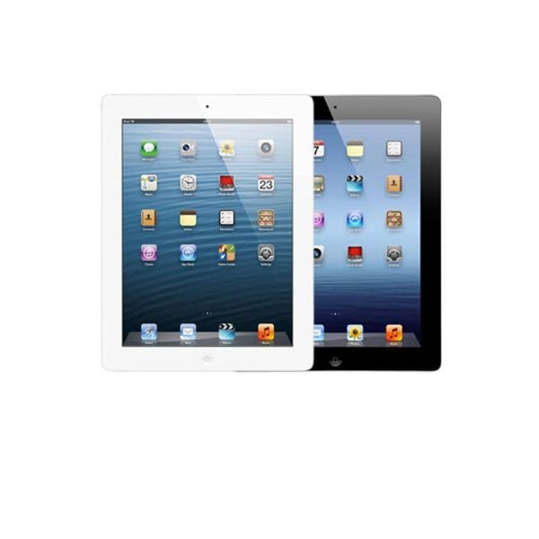 Máy tính bảng Apple iPad 4 Wifi 64Gb
