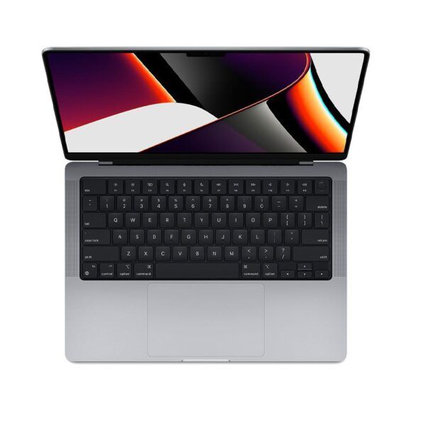 Laptop MacBook Pro 14-inch 2021 MKGP3 Silver (M1 Pro /Ram 16GB /SSD 512GB - Brand New Chính Hãng VN) MKGR3SAA_70269308
