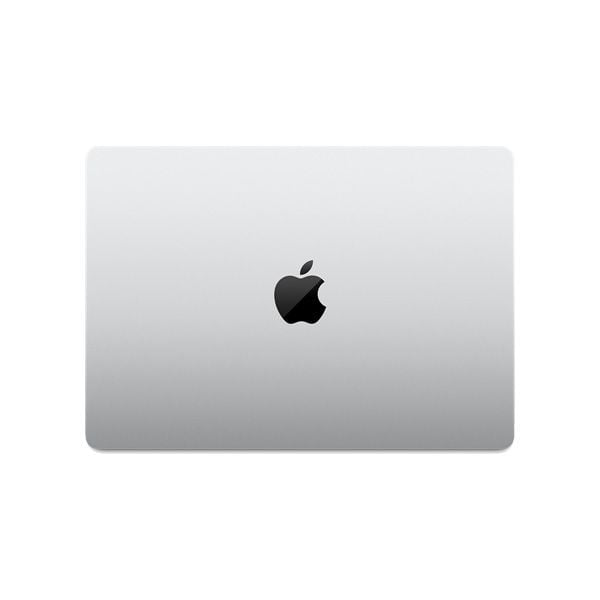 Laptop MacBook Pro 14-inch 2021 MKGP3 Silver (M1 Pro /Ram 16GB /SSD 512GB - Brand New Chính Hãng VN) MKGR3SAA_70269308
