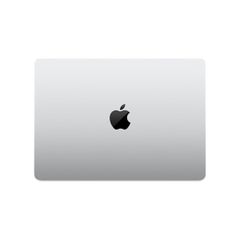 Laptop MacBook Pro 14-inch 2021 MKGP3 Silver (M1 Pro /Ram 16GB /SSD 512GB - Brand New Chính Hãng VN) MKGR3SAA_70269308