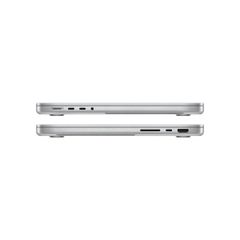Laptop MacBook Pro 14-inch 2021 MKGP3 Silver (M1 Pro /Ram 16GB /SSD 512GB - Brand New Chính Hãng VN) MKGR3SAA_70269308