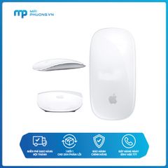 Chuột không dây Apple Magic Mouse 2 Bạc