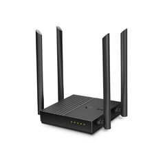 Thiết bị định tuyến băng tần 2.4/5GHz TP-Link Wifi Archer C64